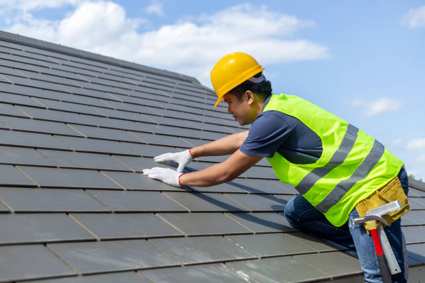 Trusted Hapeville, GA Roofing Contractor Experts