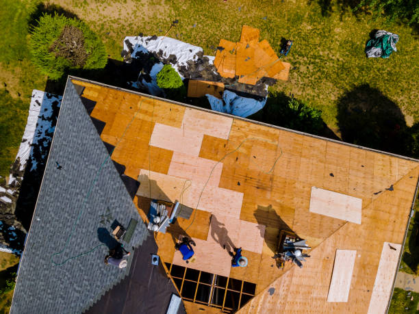 Best Affordable Roof Replacement  in Hapeville, GA