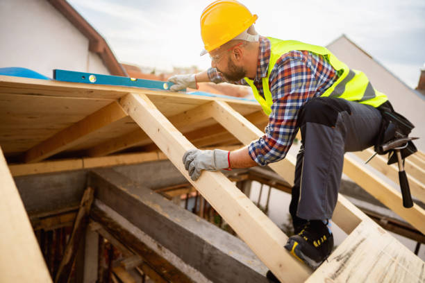 Best Affordable Roofing Company  in Hapeville, GA