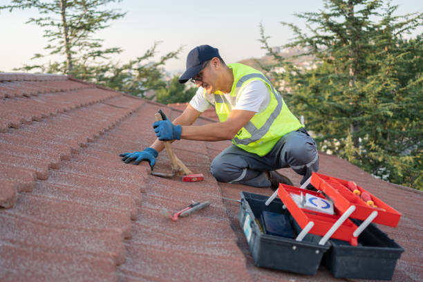 Best Local Roofing Companies  in Hapeville, GA