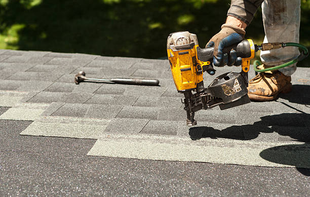 Best Roof Waterproofing Services  in Hapeville, GA