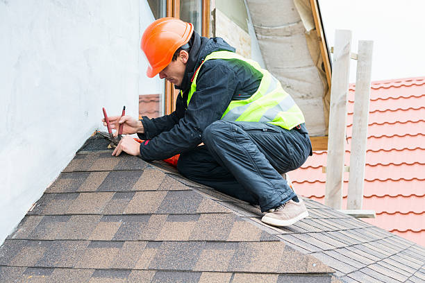 Best Local Roofing Companies  in Hapeville, GA