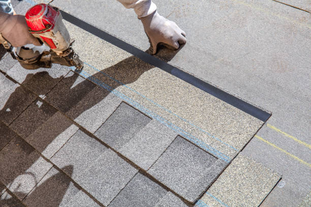 Best Commercial Roofing Services  in Hapeville, GA