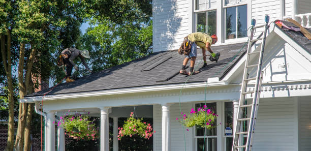 Best Gutter Installation and Roofing  in Hapeville, GA