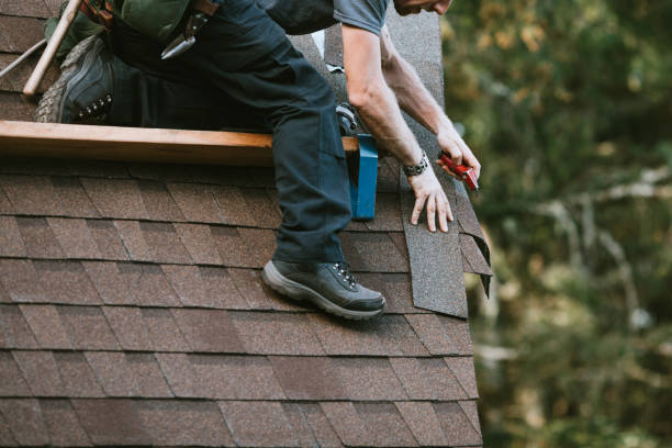 Best New Roof Installation  in Hapeville, GA